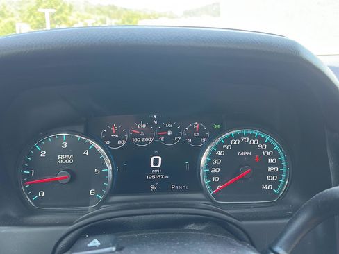 Used 2018 GMC Yukon Denali w/ Denali Ultimate Package AWD/4WD image 14