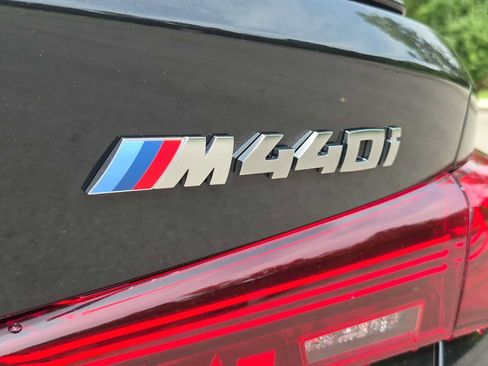 New 2027 BMW 440i xDrive Coupe w/ Premium Package AWD/4WD image 12