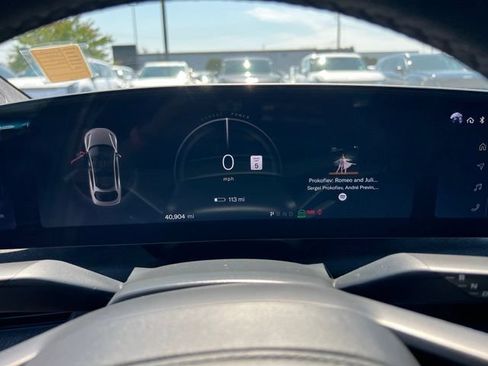 Used 2022 Lucid Air Grand Touring AWD/4WD image 20