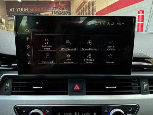 Used 2020 Audi A4 2.0T Premium Plus w/ Premium Plus Package AWD/4WD image 39