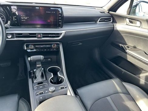 Used 2024 Kia K5 GT-Line image 17