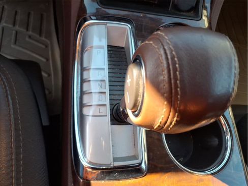 Used 2014 Buick Enclave Leather image 20