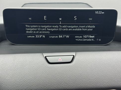 Used 2024 MAZDA CX-90 Plug-In Hybrid w/ Preferred AWD/4WD image 24