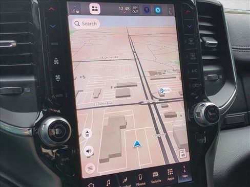 New 2026 RAM 2500 Laramie w/ Night Edition image 14