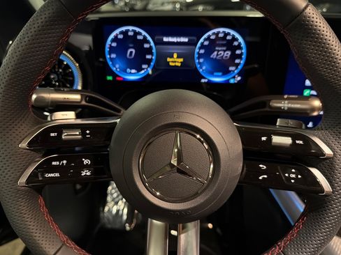 New 2027 Mercedes-Benz CLA 250+ image 20
