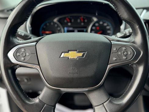 Used 2019 Chevrolet Traverse LT FWD image 14