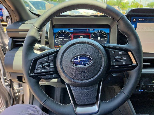 New 2026 Subaru Outback Touring XT AWD/4WD image 14