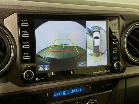 Certified 2023 Toyota Tacoma TRD Sport image 14