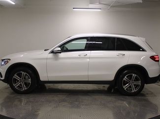 Certified 2018 Mercedes-Benz GLC 300 GLC 300 video 2