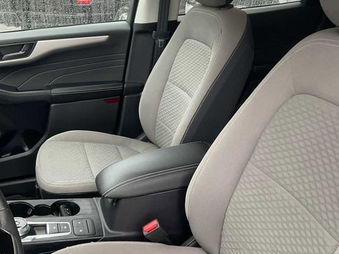 Used 2022 Ford Escape SE w/ Convenience Package image 21