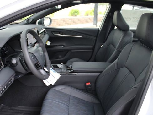 New 2026 Toyota Camry XSE AWD/4WD image 7