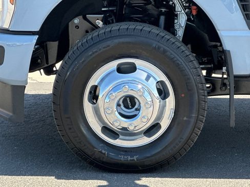 New 2026 Ford F350 Platinum AWD/4WD image 24