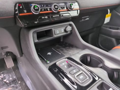 New 2026 Honda Passport TrailSport image 20