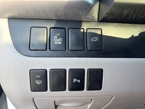 Used 2015 Toyota Highlander Limited image 55