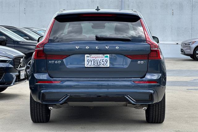 Used 2026 Volvo XC60 B5 Plus w/ Protection Package Premier AWD/4WD image 4