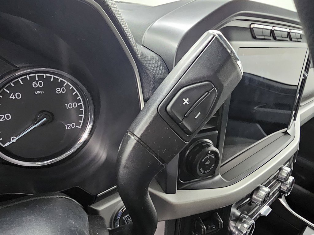 Used 2022 Ford F150 XLT w/ Equipment Group 302A High AWD/4WD image 36