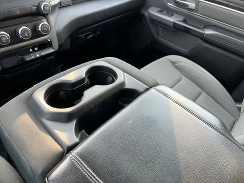 Used 2020 RAM 1500 Lone Star RWD image 22