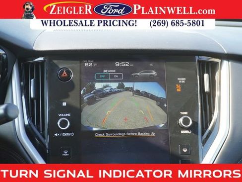 Used 2023 Subaru Outback Premium image 20