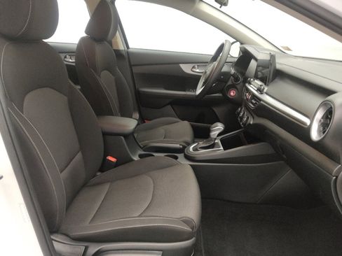 Used 2024 Kia Forte LXS image 21