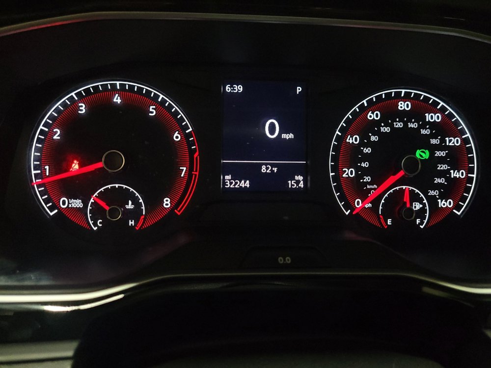 Used 2020 Volkswagen Jetta S FWD image 23