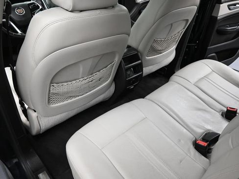 Used 2016 Cadillac SRX Luxury AWD/4WD image 28