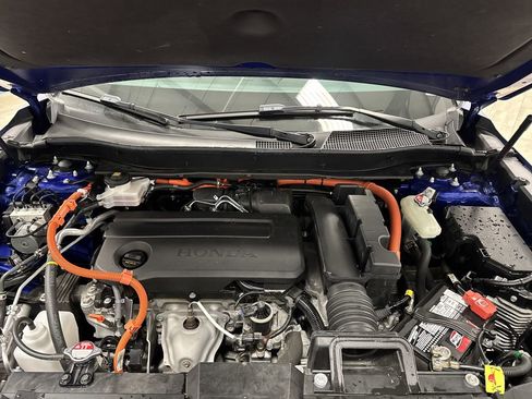 Used 2024 Honda CR-V Sport-L image 36