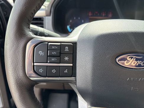 Used 2025 Ford F150 King Ranch AWD/4WD image 23