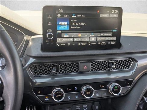 Used 2024 Acura Integra A-Spec FWD image 12