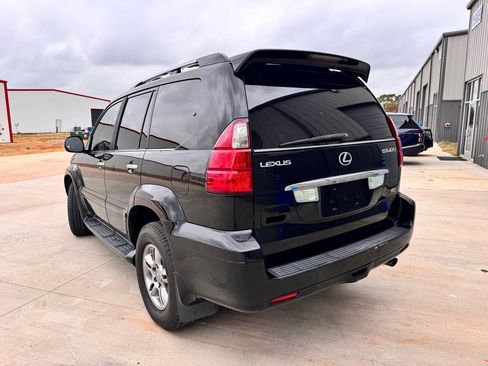 Used 2009 Lexus GX 470 image 4