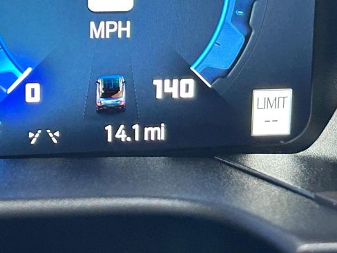 New 2025 Ford Bronco Sport Outer Banks w/ Outer Banks Tech Package+ image 22