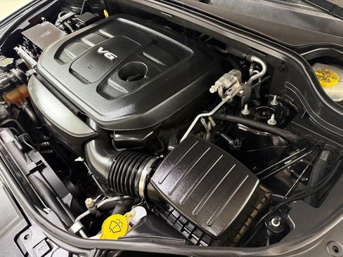 Used 2017 Dodge Durango GT w/ Nav & Power Liftgate Group RWD image 85
