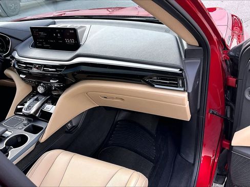 Used 2022 Acura MDX FWD image 17