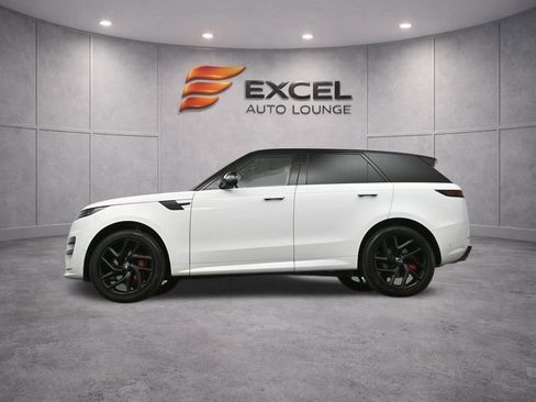 Used 2023 Land Rover Range Rover Sport SE Dynamic AWD/4WD image 51