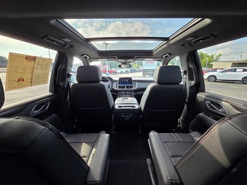 Used 2023 Chevrolet Tahoe RST w/ Luxury Package AWD/4WD image 45