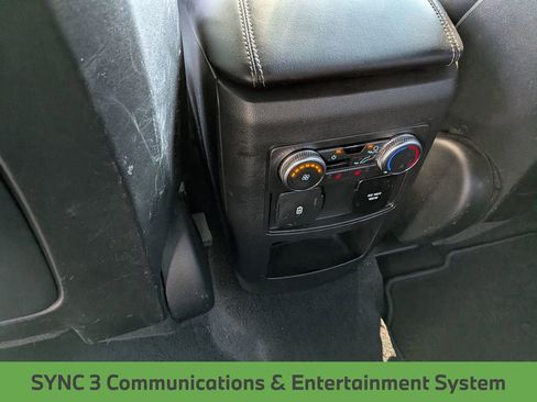 Used 2020 Ford Explorer Limited w/ Class III Trailer Tow Package image 27