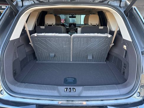 Certified 2024 Lincoln Aviator AWD w/ Premium Package image 20