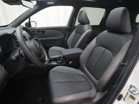 Certified 2026 Subaru Forester Sport AWD/4WD image 7