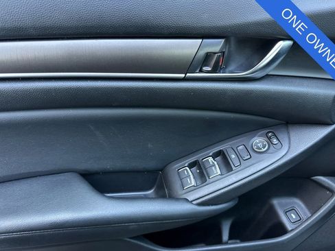 Used 2021 Honda Accord LX image 11