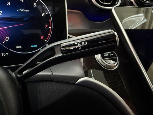 Certified 2026 Mercedes-Benz GLC 300 GLC 300 image 17