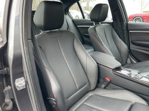 Used 2016 BMW 328i xDrive Sedan image 5