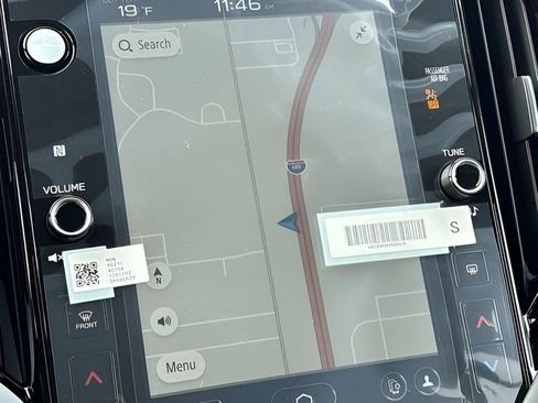 New 2026 Subaru Ascent Bronze Edition image 16