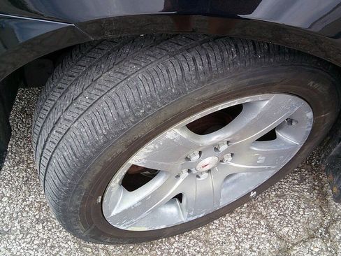 Used 2008 Pontiac G6 Sedan FWD image 21