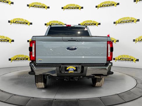 New 2026 Ford F350 Lariat image 4