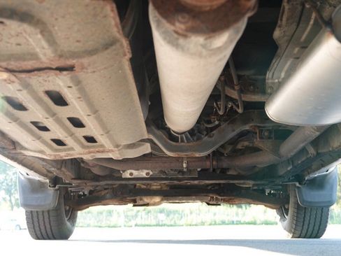Used 2004 Nissan Titan XE w/ (PRF) Preferred Pkg AWD/4WD image 85