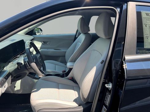 Used 2024 Hyundai Kona Limited AWD/4WD image 21