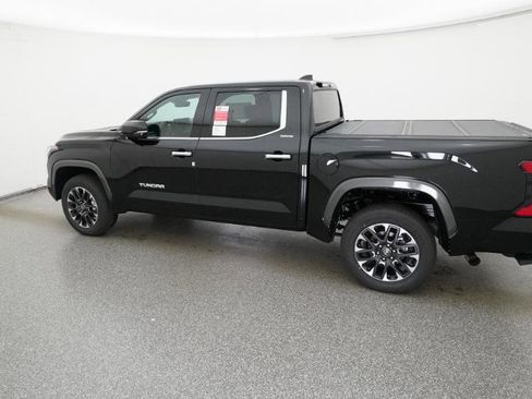 New 2026 Toyota Tundra Limited AWD/4WD image 7