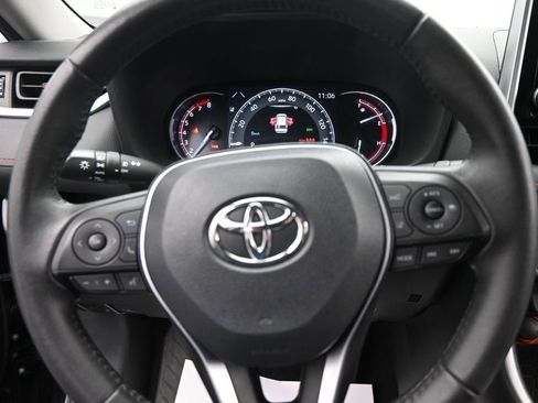 Used 2024 Toyota RAV4 Adventure AWD/4WD image 18