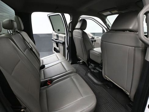 Used 2021 Ford F250 XL w/ Power Equipment Group image 41