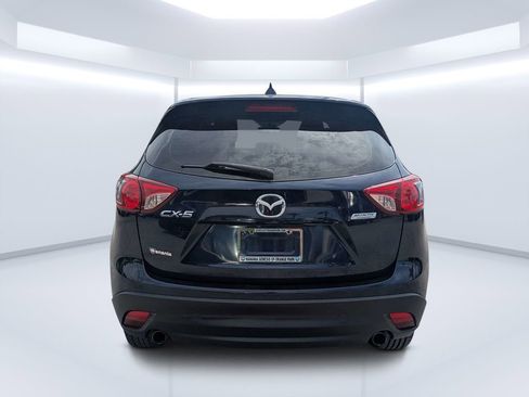 Used 2016 MAZDA CX-5 Sport FWD image 4