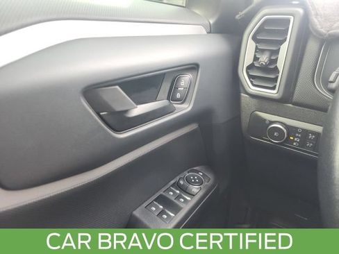 Used 2022 Ford Bronco Sport Big Bend w/ Convenience Package AWD/4WD image 50